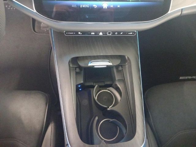 Mercedes-Benz E 220 AMG Line E 220 d Estate