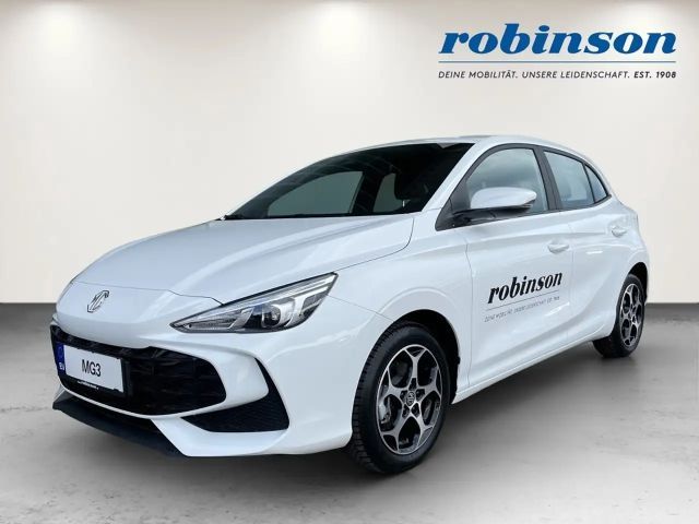 MG MG3 Comfort