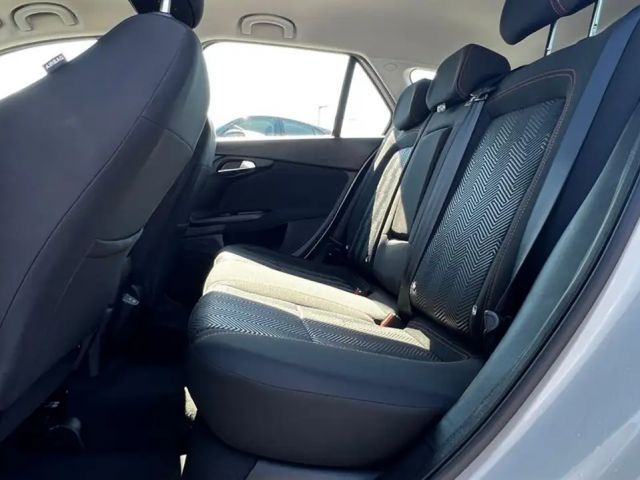 Fiat Tipo Hybrid 130 eDCT7 Garmin