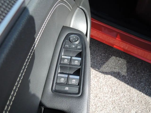 Renault Arkana EDC Hybrid Techno