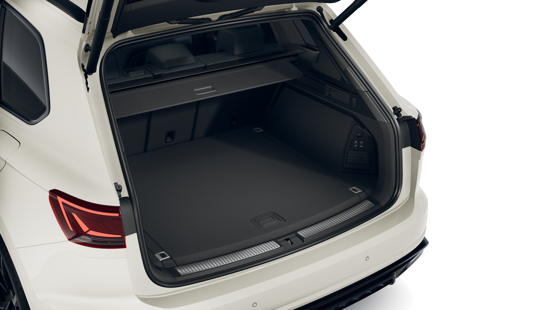 Volkswagen Touareg eHybrid