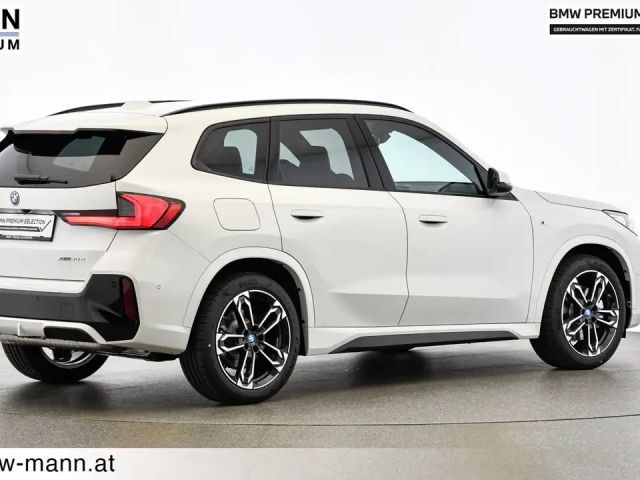 BMW X1 X1 xDrive30e