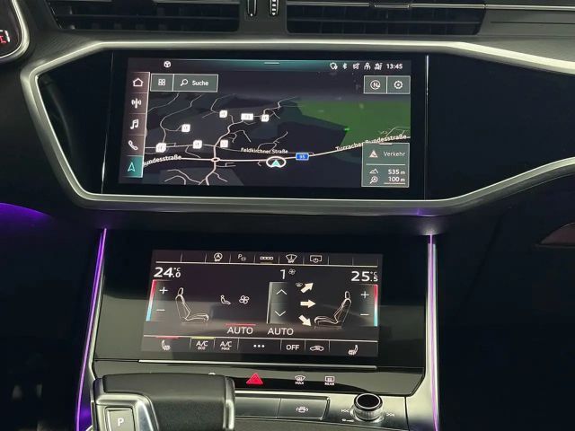 Audi A6 40 TDI Avant Quattro S-Tronic