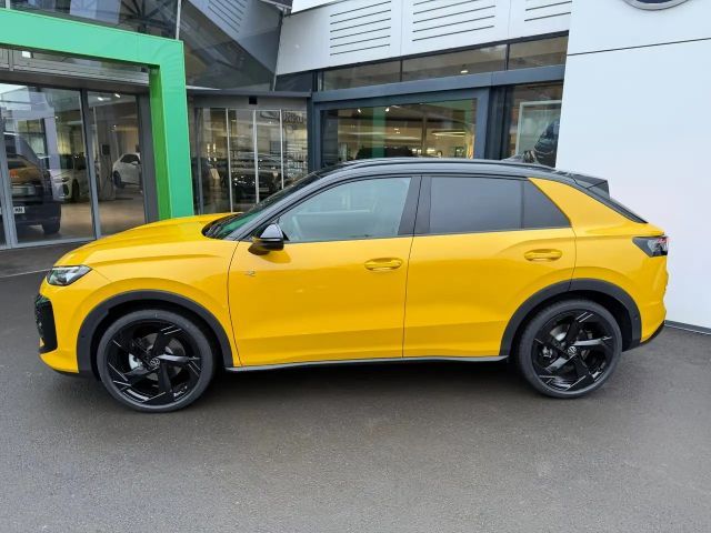Volkswagen T-Roc DSG R-Line