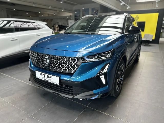 Renault Austral Techno