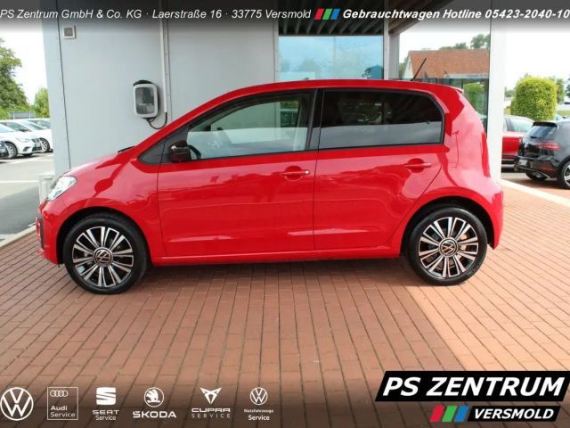 Volkswagen up! Style