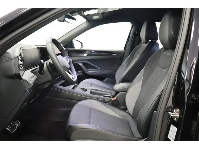 Volkswagen Tiguan 2.0 TDI DSG