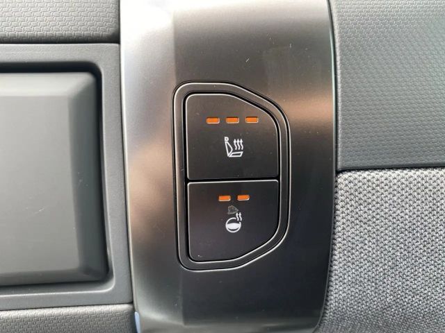 Kia EV3 58.3 kWh Earth