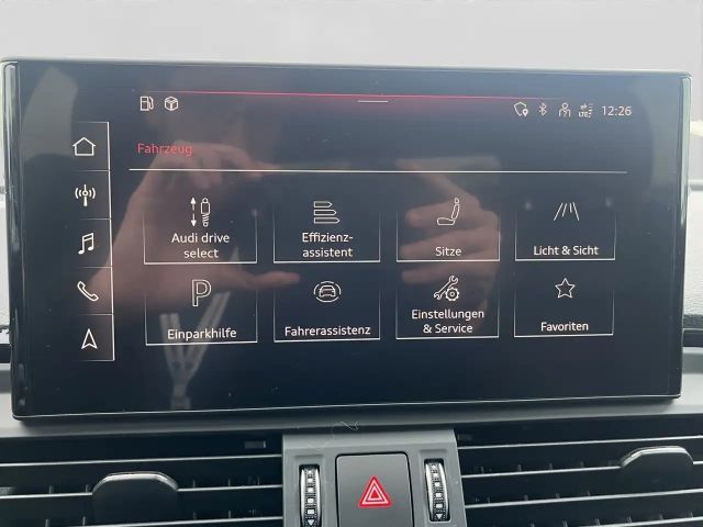 Audi Q5 40 TFSI Quattro S-Line