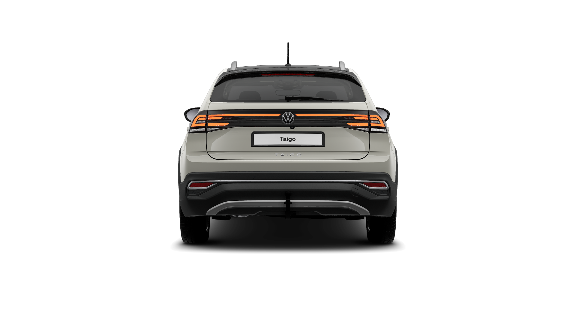 Volkswagen Taigo 1.0 TSI DSG Style