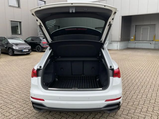 Audi Q3 40 TFSI Quattro S-Line