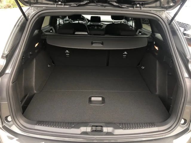 Ford Focus EcoBoost ST Line Wagon