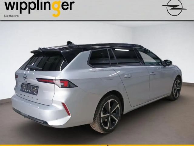 Opel Astra GS-Line Grand Sport Sports Tourer
