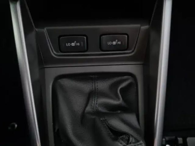 Suzuki Vitara 4x2 Comfort Hybrid