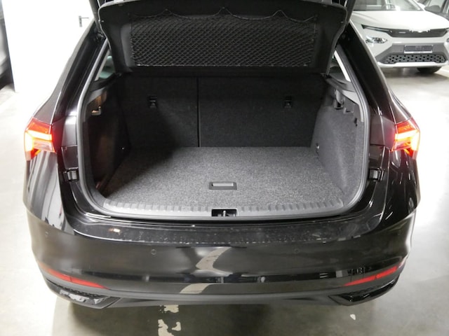 Skoda Scala 1.0 TSI Drive