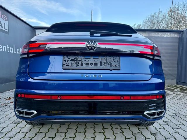 Volkswagen Taigo Life R-Line