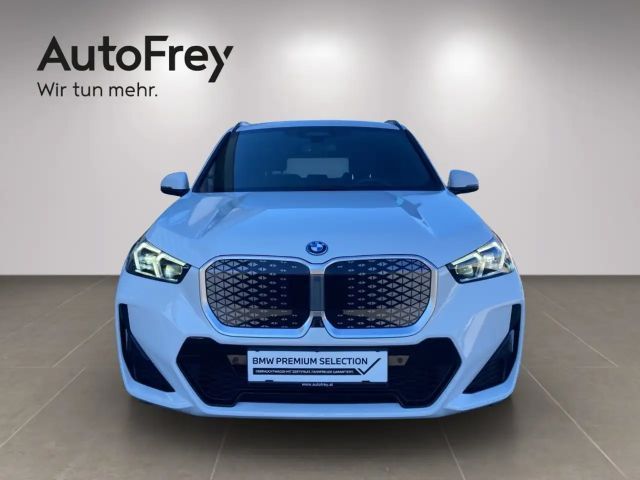 BMW iX1 eDrive20