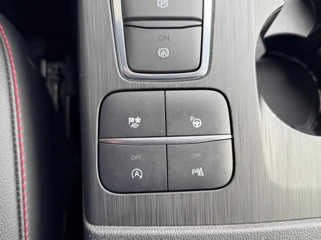 Ford Kuga 4x4 AWD ST Line X