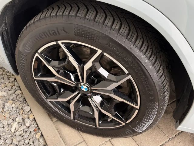 BMW X4 M-Sport xDrive20i