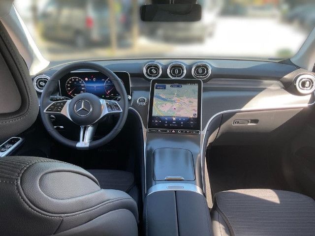 Mercedes-Benz GLC 200 4MATIC GLC 200 d