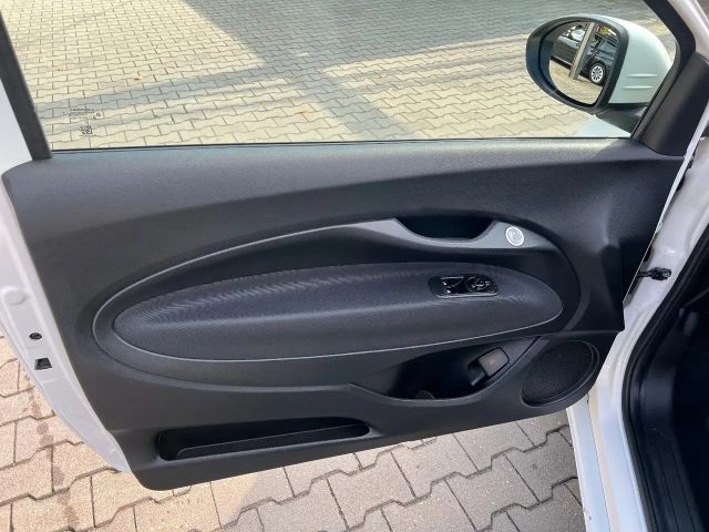 Fiat 500C Cabrio Elektro *Sitzh. Klimaauto DAB+ PDC*