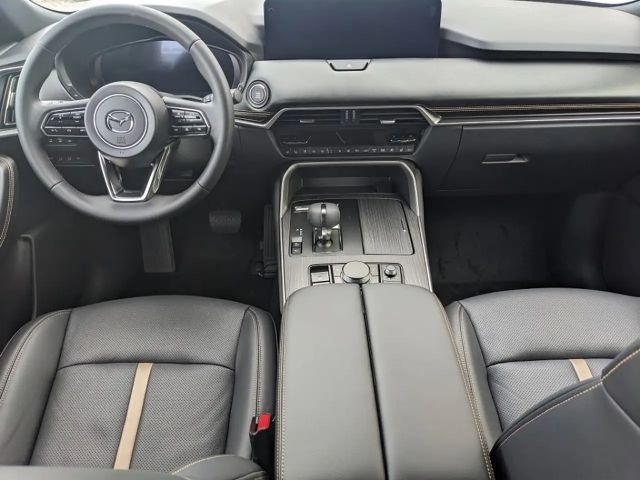 Mazda CX-80 7-Zitter Homura Plus