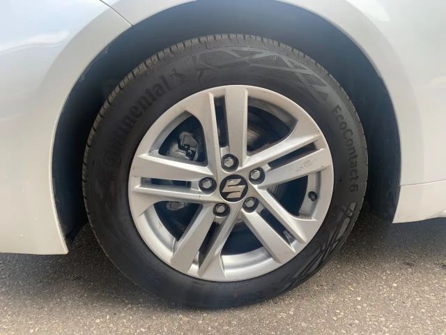 Suzuki Swace Comfort