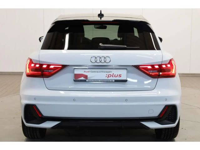 Audi A1 35 TFSI S-Line Sportback