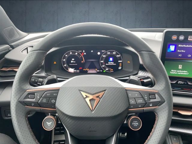 Cupra Terramar 1.5 e-Hybrid VZ