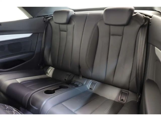 Audi A5 40 TFSI Cabriolet