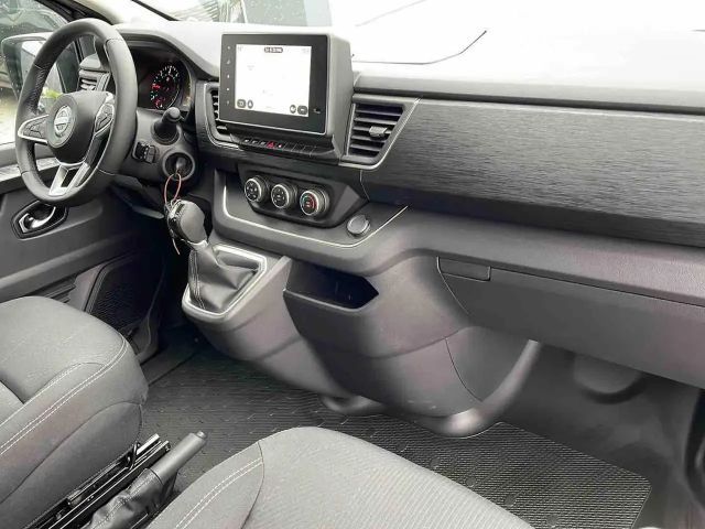 Nissan Primastar dCi 170