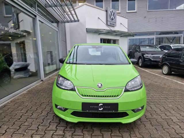 Skoda Citigo-e iV Ambition