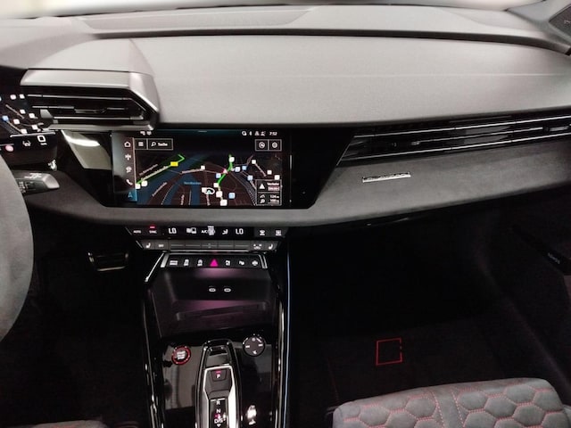 Audi RS3 Quattro S-Tronic Sportback