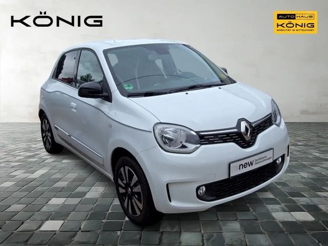 Renault Twingo E-Tech Techno