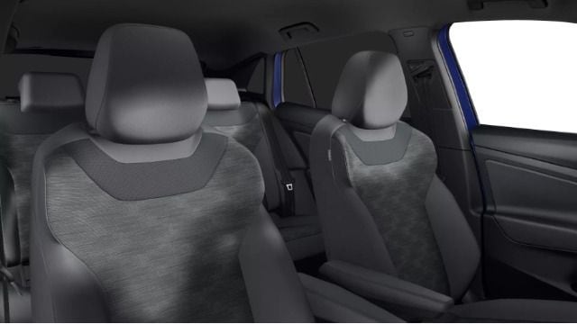 Volkswagen ID.4 IQ.Drive Pure
