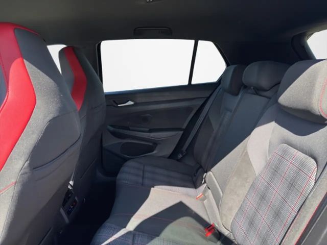 Volkswagen Golf GTI Golf VIII