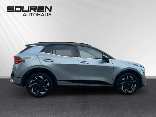 Kia Sportage GT-Line