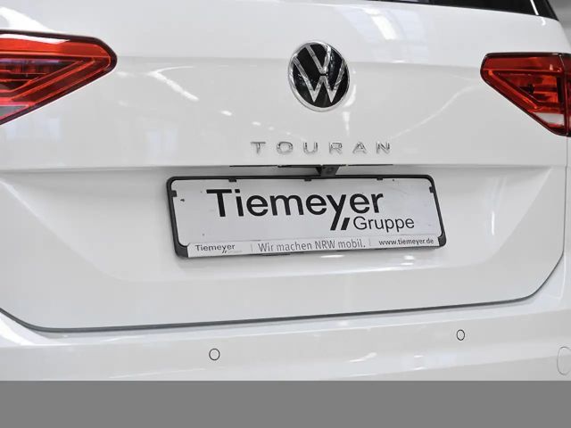Volkswagen Touran 2.0 TDI DSG Highline