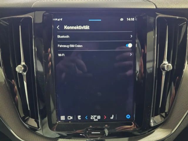 Volvo XC60 AWD Dark Plus Recharge T6