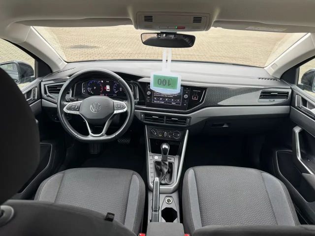 Volkswagen Polo 1.0 TSI DSG Life