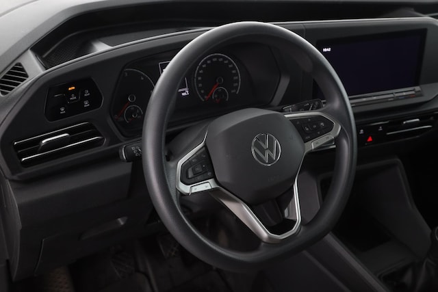 Volkswagen Caddy 2.0 TDI 4Motion