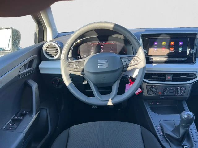 Seat Arona Reference