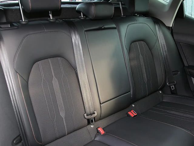 Cupra Formentor 1.5 TSI