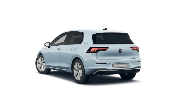 Volkswagen Golf DSG Golf VIII eHybrid