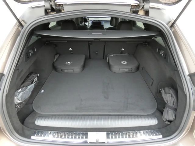 Mercedes-Benz E 300 4MATIC E 300 de