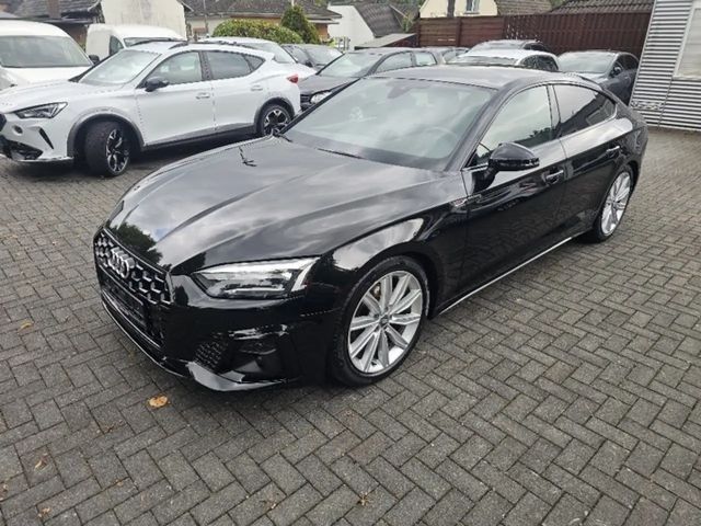 Audi A5 35 TFSI Coupé S-Line Sportback