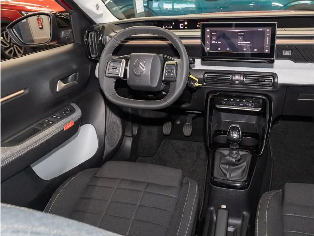 Citroën C3 Aircross Plus