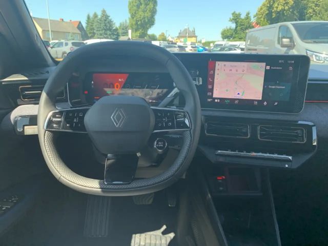 Renault 4 Comfort Techno