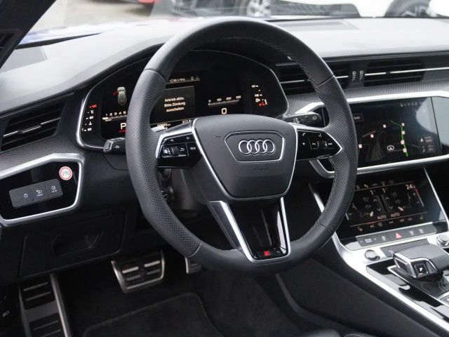 Audi A6 45 TFSI Quattro S-Line Sport