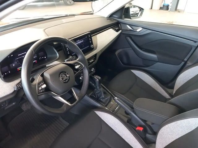 Skoda Kamiq 1.0 TSI Selection